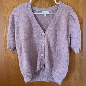 Bohme sweater